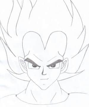 vegeta