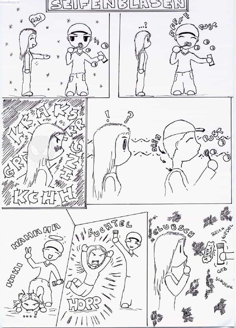 MiniDoijishi *richtig geschrieben?!*