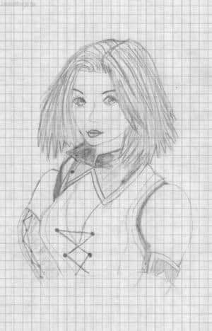 Könnt doch eine von FF sein :-)