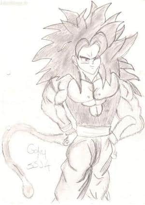 Son_Goku