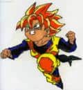 SSJ Son Goten