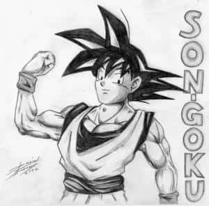 Son-Goku