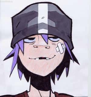 2-D