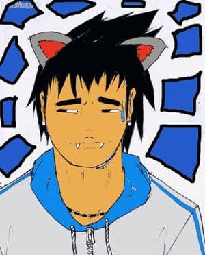 Meib zweites pc colorites Bild !!!!!Jeaaa juhu!!Wuhaha!Jaaaaaaa!!!