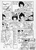 Vegeta-Comic!!!