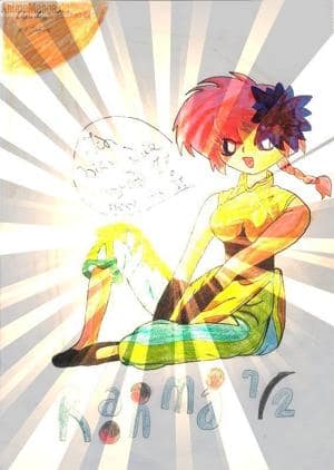 Ranma-Chan