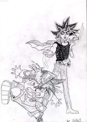 High spielts sich leichter...