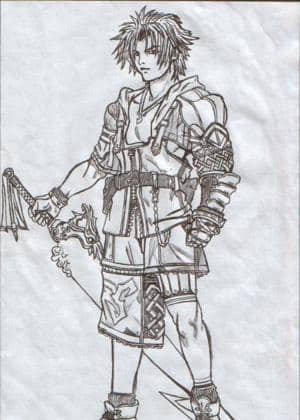 Tidus