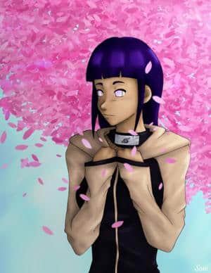 Hinata