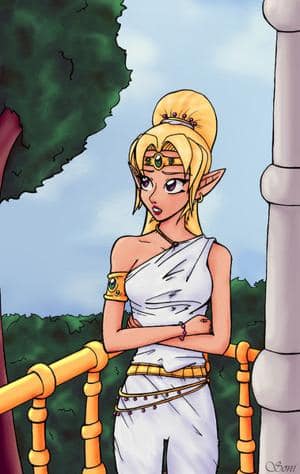 Warten für ein Ewigkeit