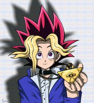 Yugi