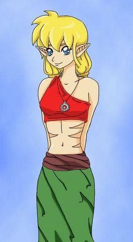 Hikari, mit computer colo