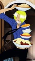 Sanji