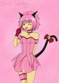 Mew Ichigo