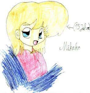 Mikako
