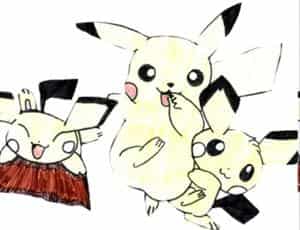 Pichu