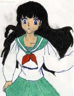 Kagome 01