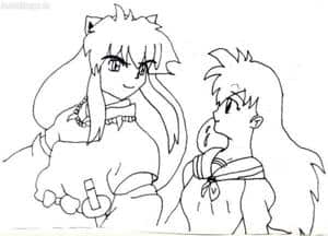 Inu Yasha