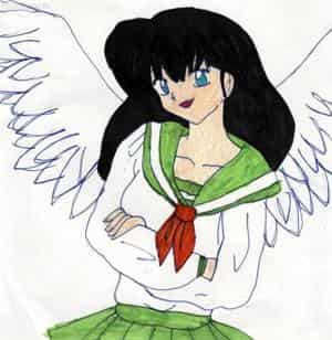 Engel Kagome