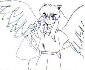 Inu Yasha