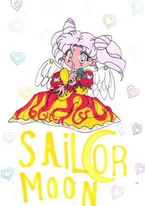 Sailor Moon