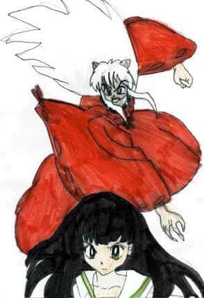 Inu Yasha2