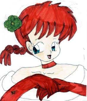 Ranma Chan