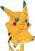 Pikatchu