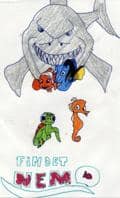Findet Nemo