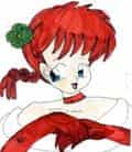 Ranma Chan
