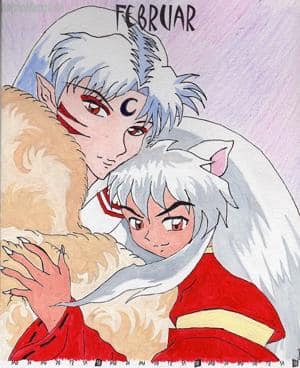 Inuyasha und sein großer ,,lieber
