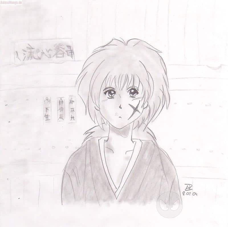 kenshin
