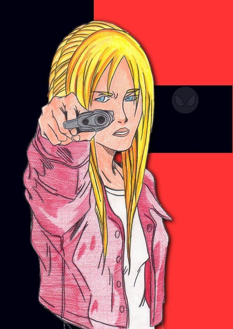 eve (bullet for my valentine)