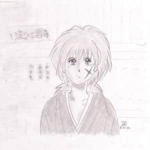 kenshin