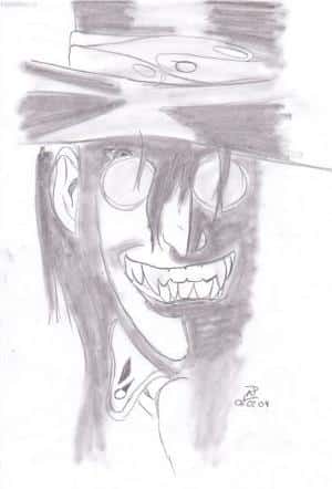 hellsing