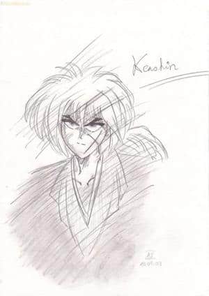 kenshin