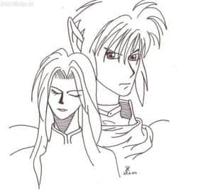 titius und zadei outlines