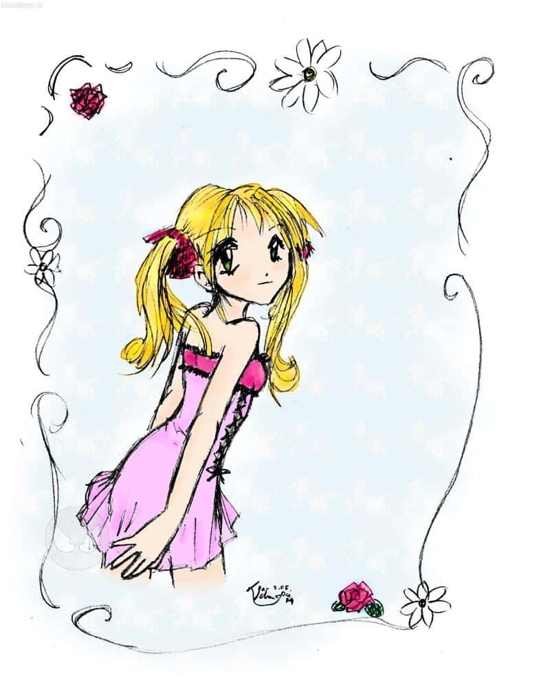 *happiness lies* colo