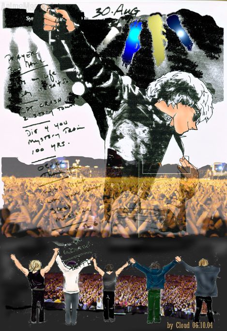 ~Ok folks it is showtime~