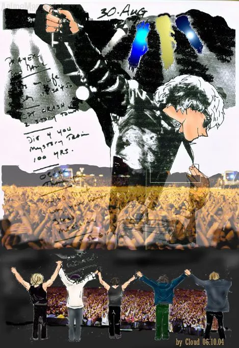 ~Ok folks it is showtime~