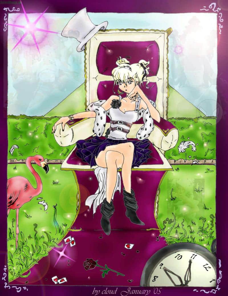 ~Princess Of A Fairytale~