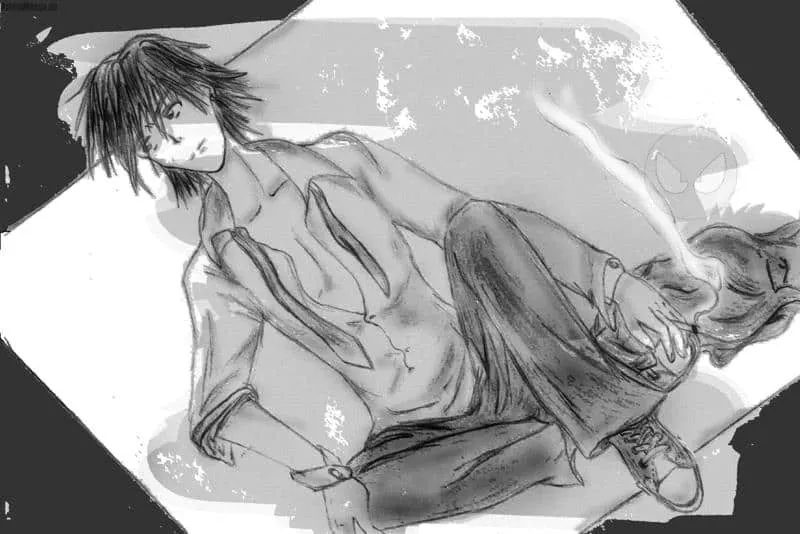 ~This Bottle Of Wodka Still Longs In My Head~