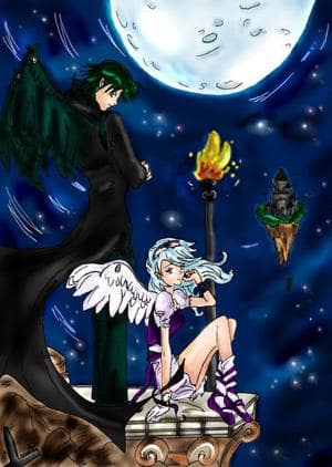 When The Sun Goes Down...