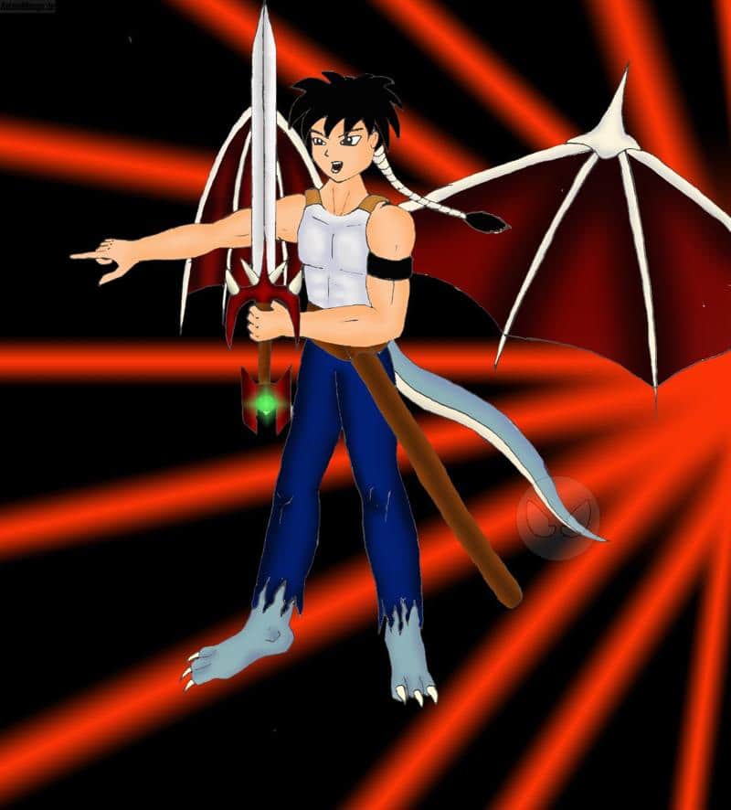 Abgesannter der Hölle