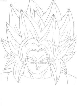 Gogeta