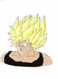 Son-Goku SSJ(colo)