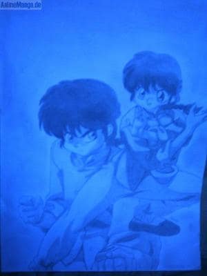 Ranma b/g