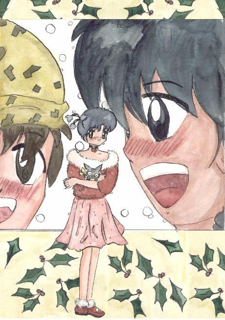 1st snow (vebesserte version)