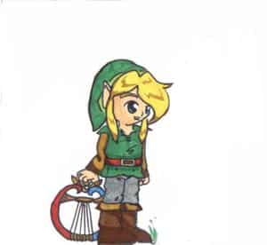 chibi-link