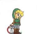 chibi-link